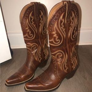 Ariat Boots
